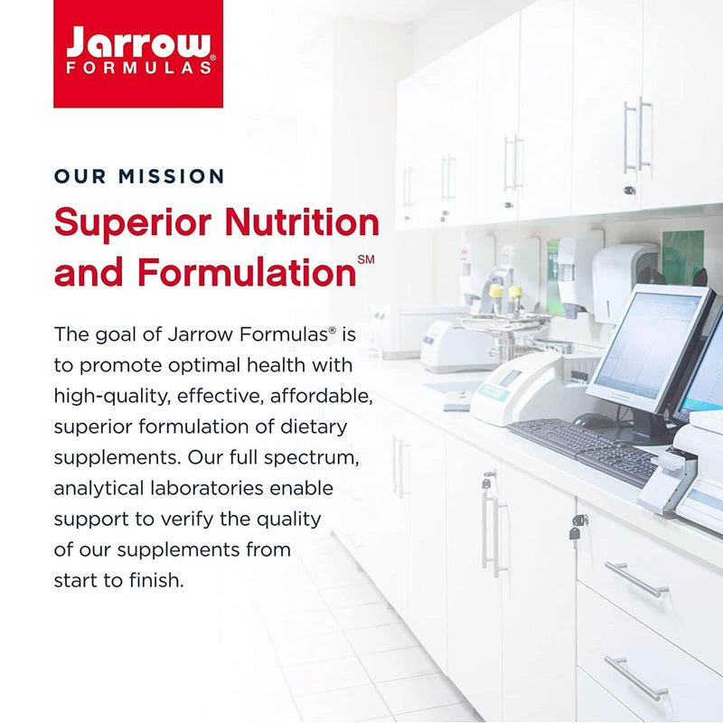 Jarrow Formulas Artichoke Standardized Extract 500 mg 180 Veggie Caps - DailyVita