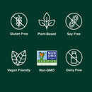 Vibrant Health Green Vibrance, 240 vegicaps - DailyVita