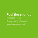 Vibrant Health Green Vibrance, 240 vegicaps - DailyVita