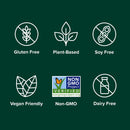 Vibrant Health Green Vibrance 15 single serve pkts, 168.9g (5.96 oz.) - DailyVita