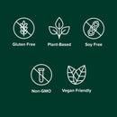 Vibrant Health U.T. Vibrance, powder, 58.75g (2.07 oz.) - DailyVita