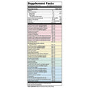 Vibrant Health Spectrum Vibrance powder, 184.2g (6.5 oz) - DailyVita