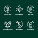 Vibrant Health Spectrum Vibrance powder, 184.2g (6.5 oz) - DailyVita