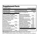 Vibrant Health Super Natural C, 60 vegetable capsules - DailyVita