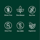 Vibrant Health Super Natural C, 60 vegetable capsules - DailyVita