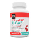 Vibrant Health Gigartina RMA, 250 mg, 60 vegetable capsules - DailyVita