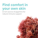 Vibrant Health Gigartina RMA, 250 mg, 60 vegetable capsules - DailyVita