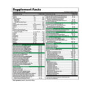 Vibrant Health Green Vibrance 83-serving powder, 934.58g (32.97 oz.) - DailyVita