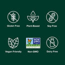 Vibrant Health Green Vibrance 83-serving powder, 934.58g (32.97 oz.) - DailyVita