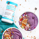 Vibrant Health Digestive Vibrance, 406g (14.3 oz.) - DailyVita