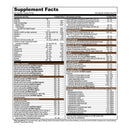 Vibrant Health Green Vibrance, Chocolate Coconut 25-serving, powder, 360.25g (12.71 oz) - DailyVita