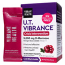 Vibrant Health U.T. Vibrance Stick Pack Assembly, 10 per box - DailyVita