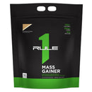 RULE ONE Mass Gainer Cookies & Creme 11.29 lb 16 Servings - DailyVita