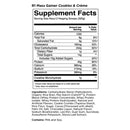 RULE ONE Mass Gainer Cookies & Creme 11.29 lb 16 Servings - DailyVita