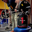 RULE ONE Clean Gainer Vanilla Ice Cream 4.76 lb 15 Servings - DailyVita