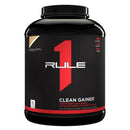 RULE ONE Clean Gainer Cookies & Creme 4.83 lb 15 Servings - DailyVita