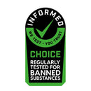 RULE ONE Clean Gainer Cookies & Creme 4.83 lb 15 Servings - DailyVita