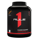 RULE ONE Clean Gainer Chocolate Peanut Butter 4.8 lb 15 Servings - DailyVita