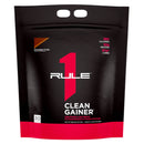 RULE ONE Clean Gainer Chocolate Fudge 9.85 lb 30 Servings - DailyVita