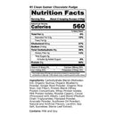 RULE ONE Clean Gainer Chocolate Fudge 9.85 lb 30 Servings - DailyVita