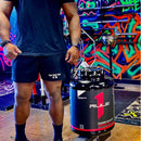 RULE ONE Clean Gainer Chocolate Fudge 9.85 lb 30 Servings - DailyVita