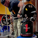 RULE ONE Clean Gainer Chocolate Fudge 9.85 lb 30 Servings - DailyVita