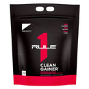 RULE ONE Clean Gainer Vanilla Ice Cream 9.52 lb 30 Servings - DailyVita