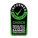 RULE ONE Clean Gainer Vanilla Ice Cream 9.52 lb 30 Servings - DailyVita