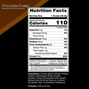 RULE ONE Protein Chocolate Fudge 2.01 lb 29 Servings - DailyVita