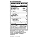 RULE ONE Protein Vanilla Creme 5.03 lb 76 Servings - DailyVita