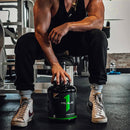 RULE ONE Mass Gainer Strawberries & Creme 5.71 lb 8 Servings - DailyVita