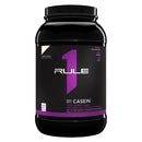 RULE ONE Casein Vanilla Creme 1.96 lb 27 Servings - DailyVita