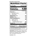 RULE ONE Casein Vanilla Creme 1.96 lb 27 Servings - DailyVita