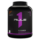 RULE ONE Casein Chocolate Fudge 3.97 lb 53 Servings - DailyVita