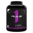 RULE ONE Casein Vanilla Creme 4 lb 55 Servings - DailyVita