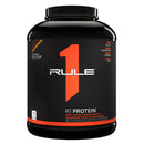 RULE ONE Protein Chocolate Peanut Butter 5.01 lb 71 Servings - DailyVita