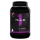 RULE ONE Casein Strawberries & Creme 1.96 lb 27 Servings - DailyVita