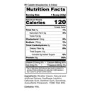 RULE ONE Casein Strawberries & Creme 1.96 lb 27 Servings - DailyVita