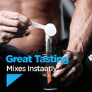 RULE ONE Whey Blend Vanilla Ice Cream 1.96 lb 27 Servings - DailyVita