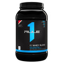 RULE ONE Whey Blend Strawberries & Creme 1.96 lb 27 Servings - DailyVita