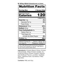 RULE ONE Whey Blend Strawberries & Creme 1.96 lb 27 Servings - DailyVita