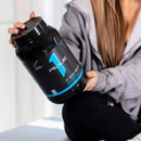 RULE ONE Whey Blend Cookies & Creme 4.95 lb 66 Servings - DailyVita