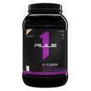 RULE ONE Casein Cookies & Creme 1.96 lb 27 Servings - DailyVita