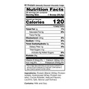 RULE ONE Protein Naturally Flavored Chocolate Fudge 1.99 lb 28 Servings - DailyVita