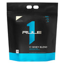 RULE ONE Whey Blend Vanilla Ice Cream 9.89 lb 136 Servings - DailyVita