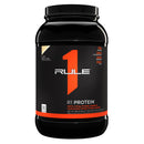 RULE ONE Protein Vanilla Butter Cake 1.98 lb 30 Servings - DailyVita