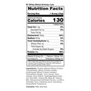 RULE ONE Whey Blend Birthday Cake 1.96 lb 27 Servings - DailyVita