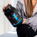 RULE ONE Whey Blend Birthday Cake 1.96 lb 27 Servings - DailyVita