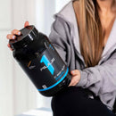 RULE ONE Whey Blend Chocolate Peanut Butter 1.98 lb 26 Servings - DailyVita