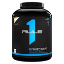 RULE ONE Whey Blend Birthday Cake 4.95 lb 68 Servings - DailyVita